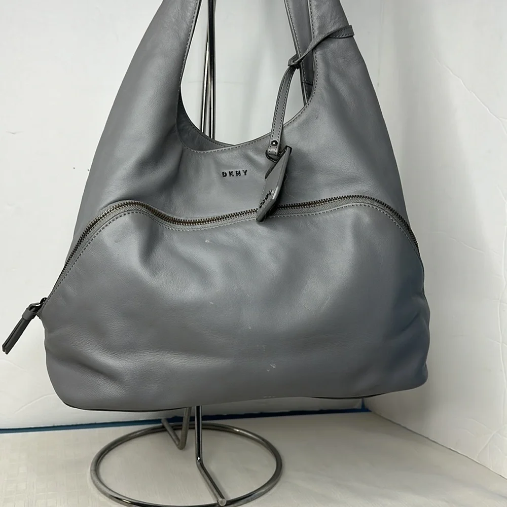 DKNY Bianca Medium Hobo, Created for Macy's